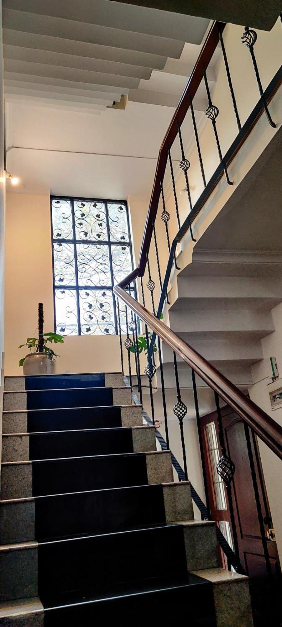 The Rustic Manor - Homestay Bangalore Exterior foto