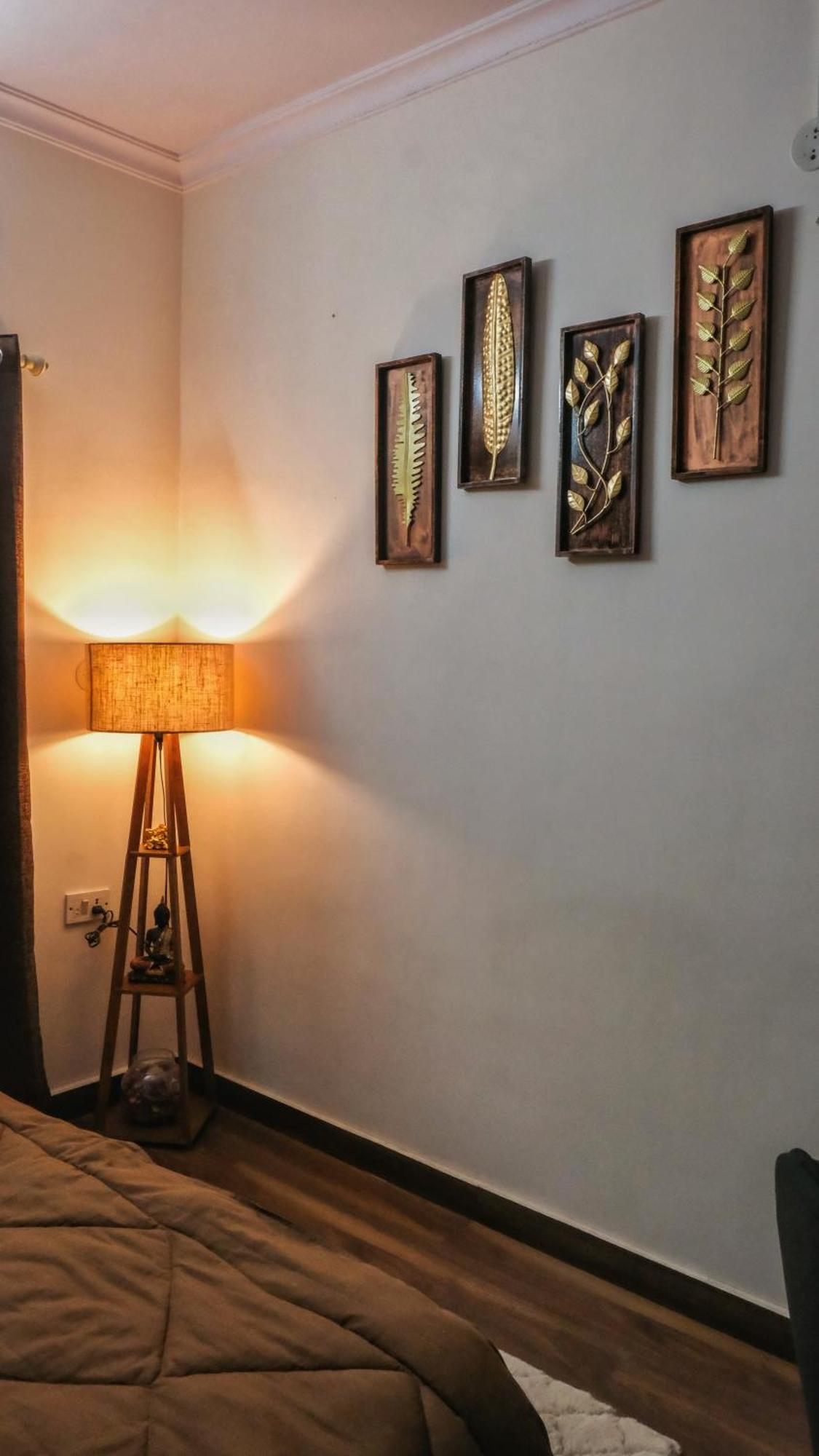 The Rustic Manor - Homestay Bangalore Exterior foto